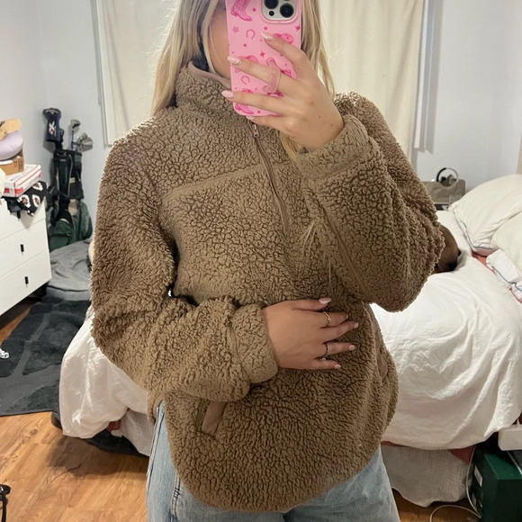 ABERCROMBIE hoodie - Picture 9 of 13